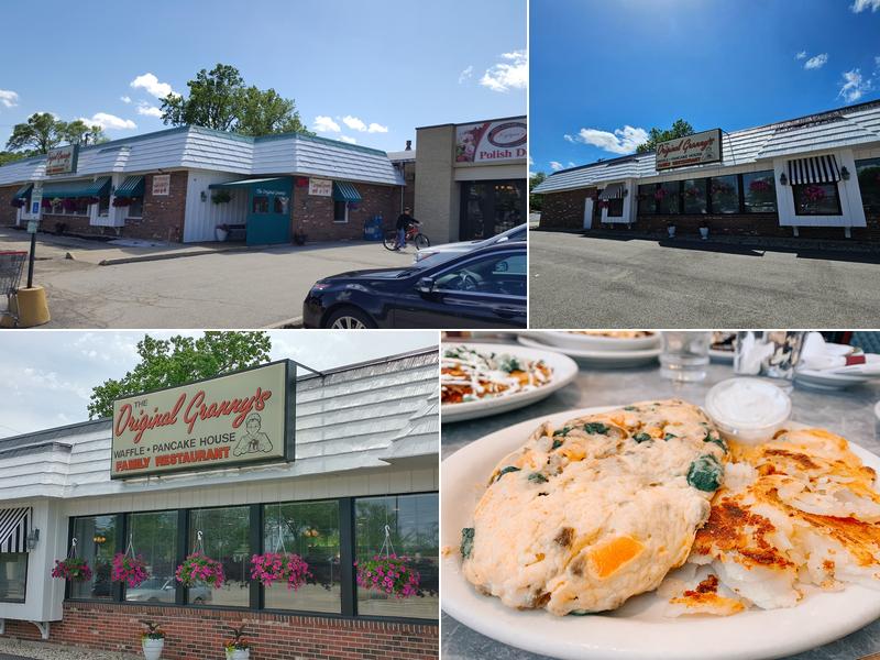 The Original Granny's