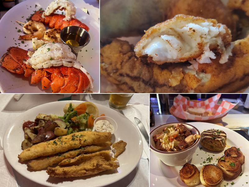 Kilcoyne Redwood Inn