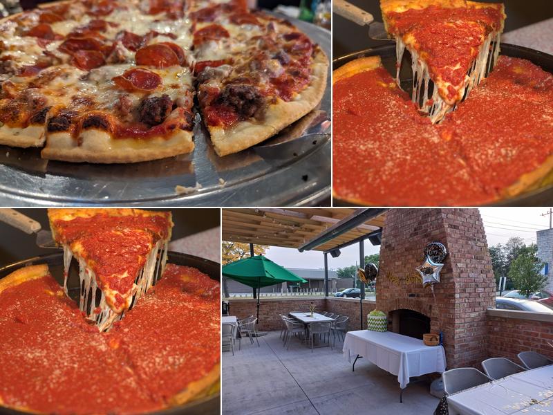 D'Agostino's Pizza and Pub