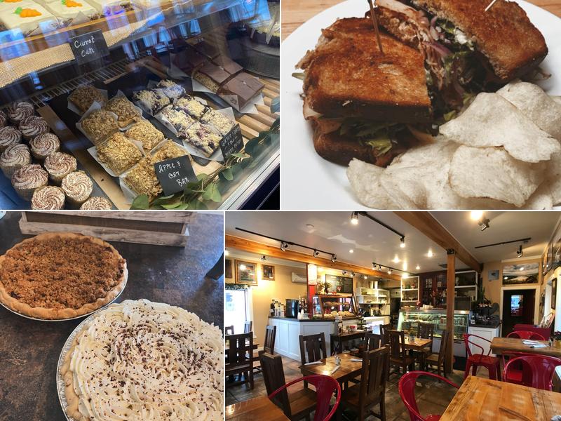 Red Rooster Artisan Bakery