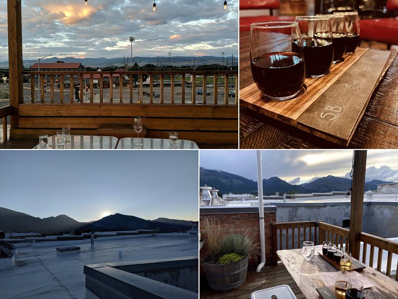 Blodgett Canyon Cellars