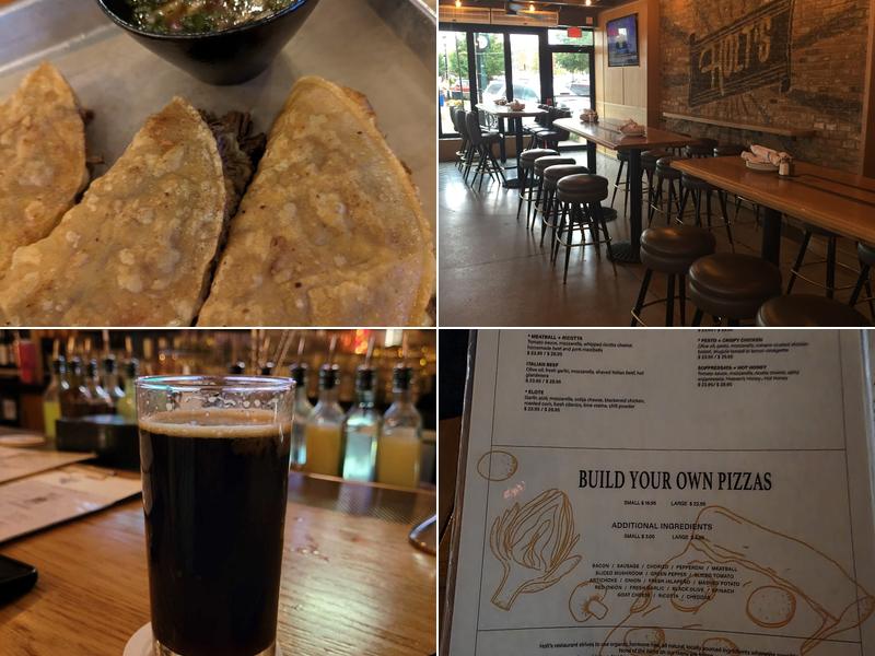 Holt's 43 S Prospect Ave, Park Ridge