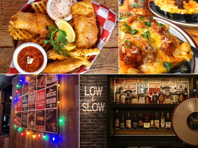 Bub City Parkway Bank Park, 5441 Park Pl, Rosemont