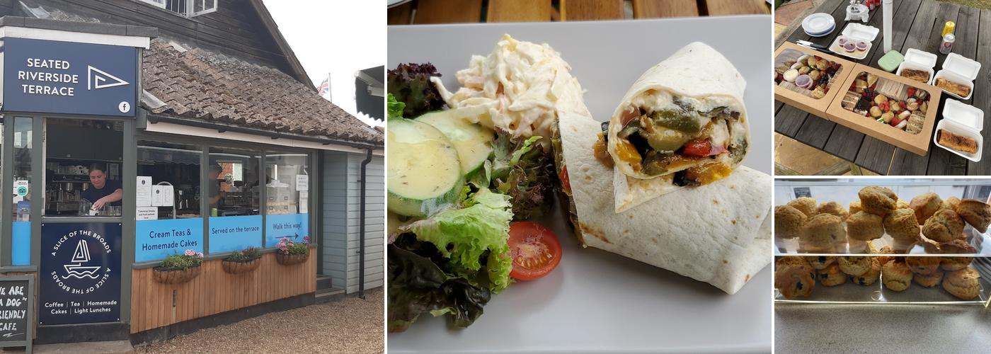 A slice of the broads