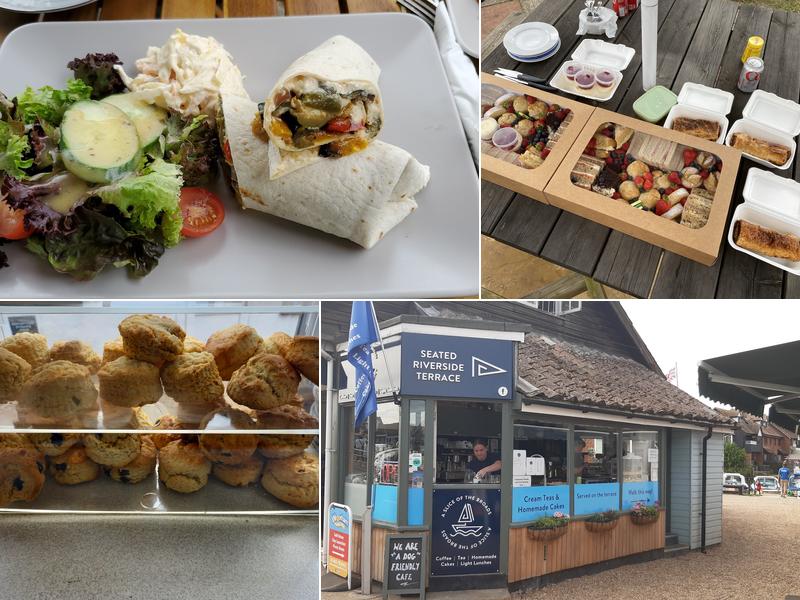 A slice of the broads