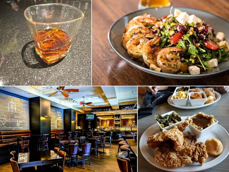 The Ashburn, An American Gastropub