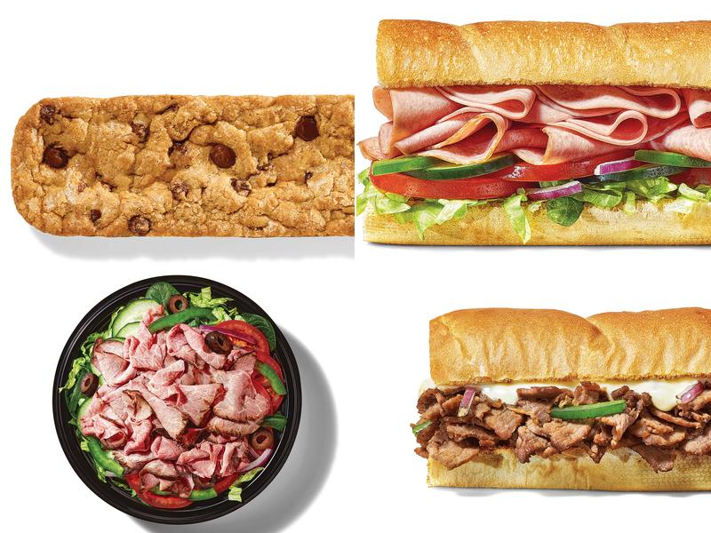 Subway 140 Country Center Dr, Pagosa Springs