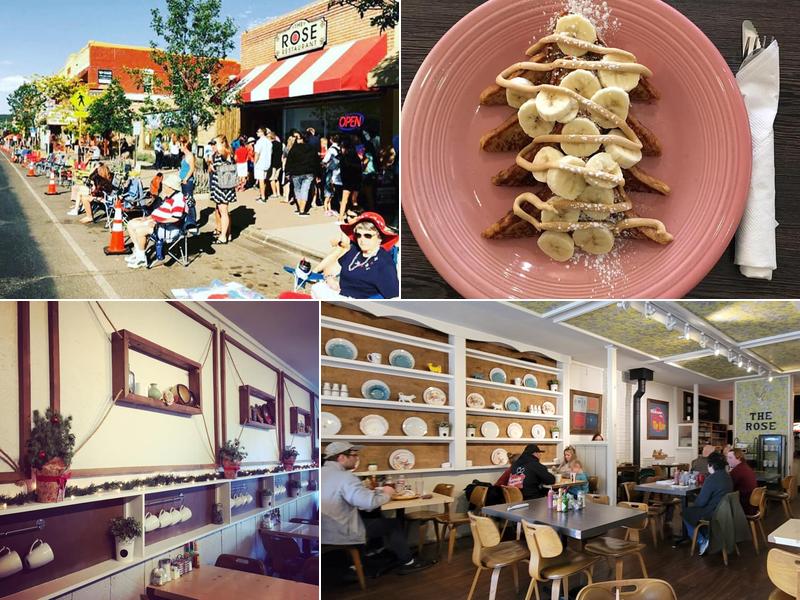 The Rose 408 Pagosa St, Pagosa Springs