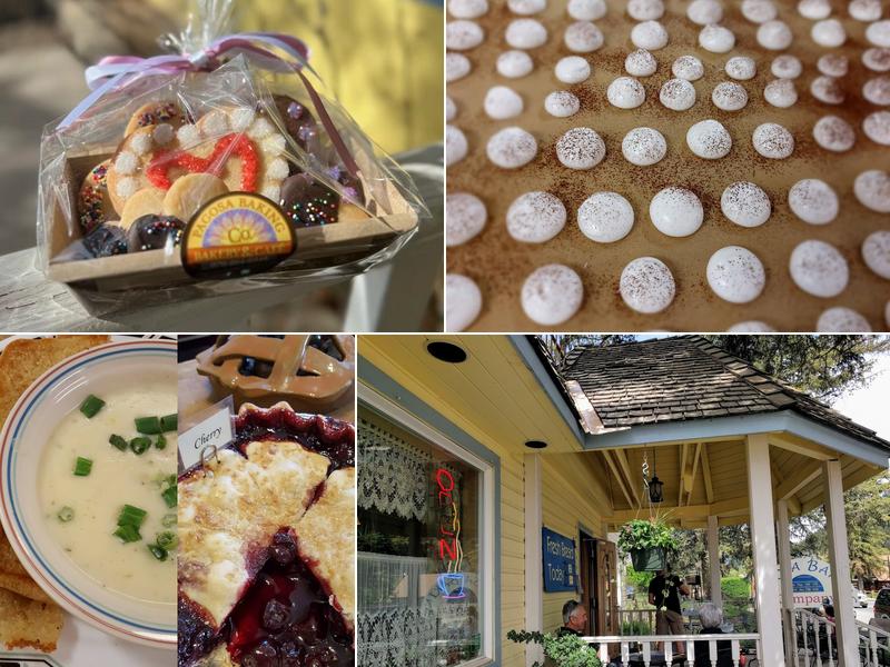 Pagosa Baking Company