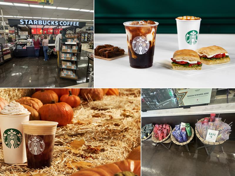 Starbucks 165 Country Center Dr, Pagosa Springs