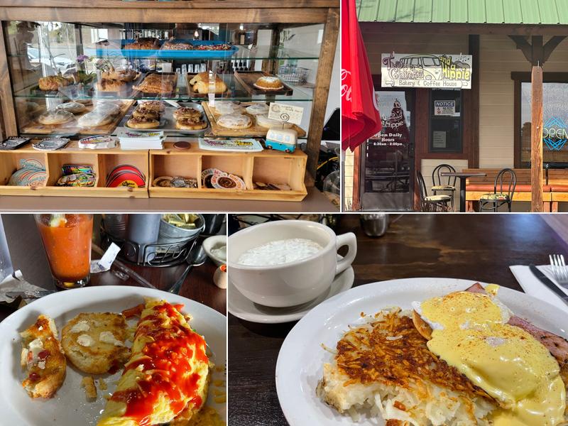 Two Chicks & A Hippie 117 Navajo Trail Dr #9033, Pagosa Springs