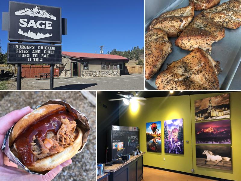 Sage 920 San Juan St, Pagosa Springs