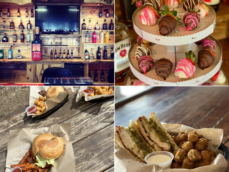 The Break Room Brewing Company