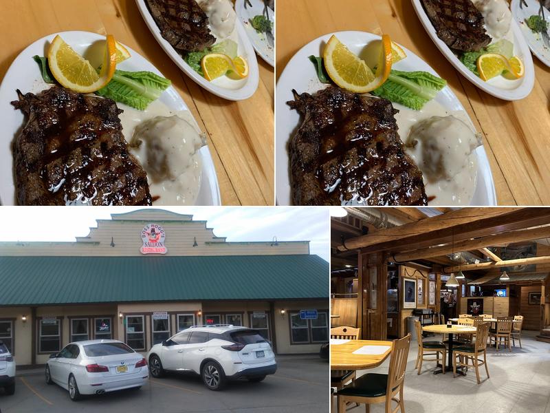 Boss Hogg's Restaurant & Saloon