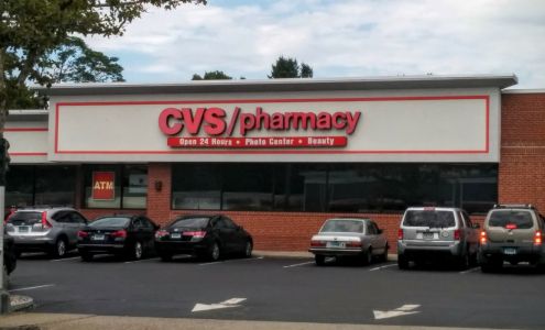 CVS
