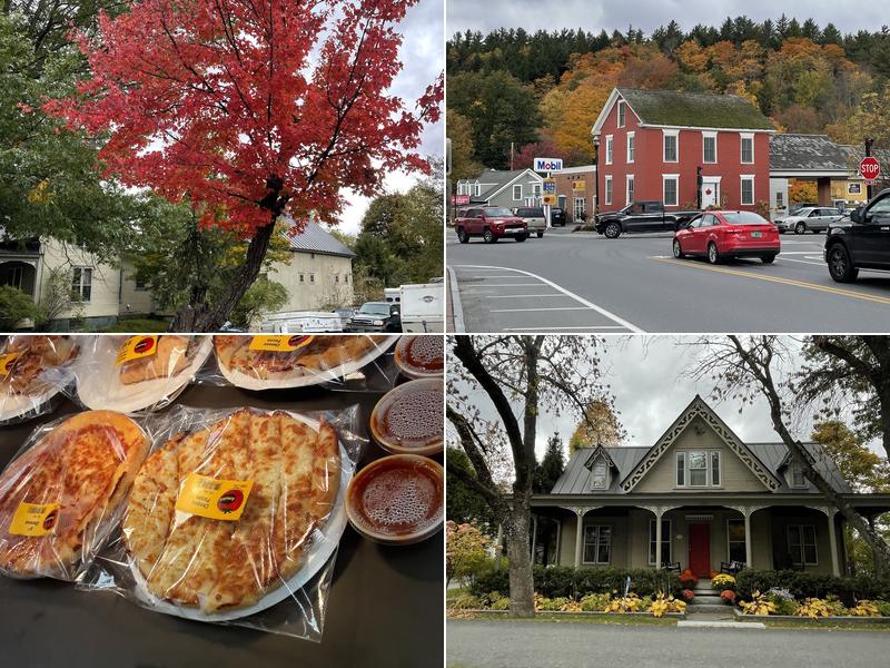 Amato's 758 Waterbury-Stowe Rd, Waterbury