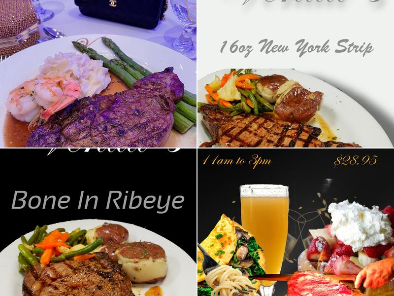 Venuti’s Banquet Hall & Italian Restaurant