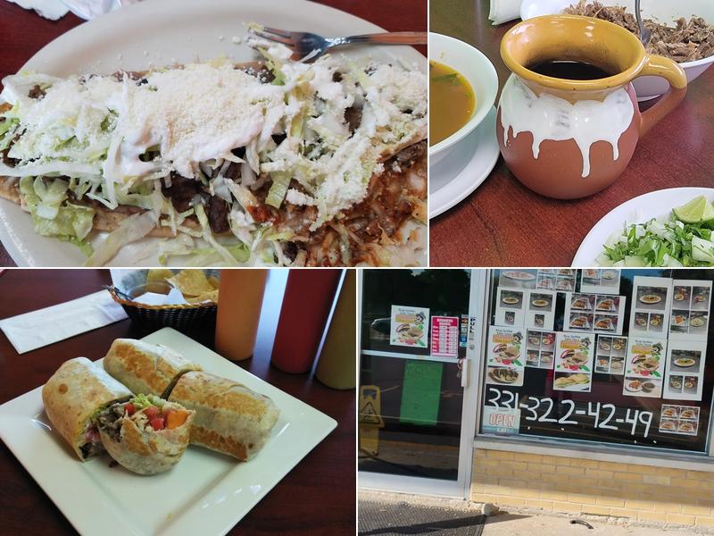 Gorditas Don Coco 617 W Lake St, Addison