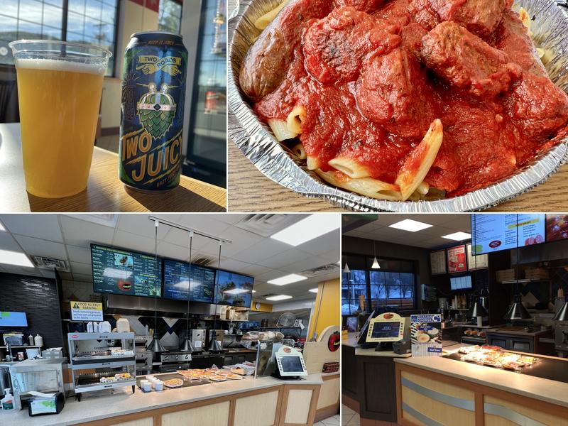 Amato's Maplefields, 85 US-2 West, St Johnsbury