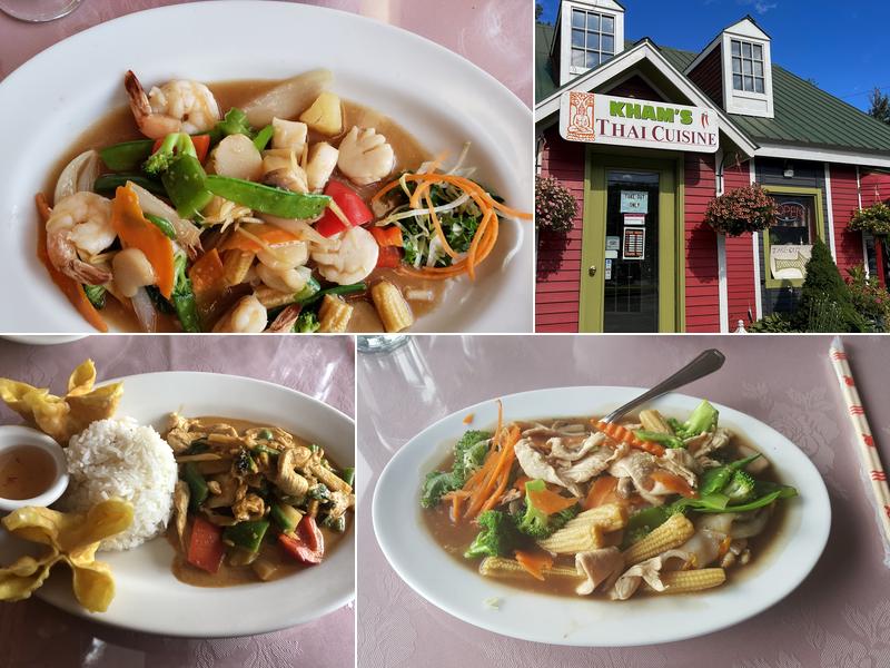 Spoon Thawee Thai Cusine