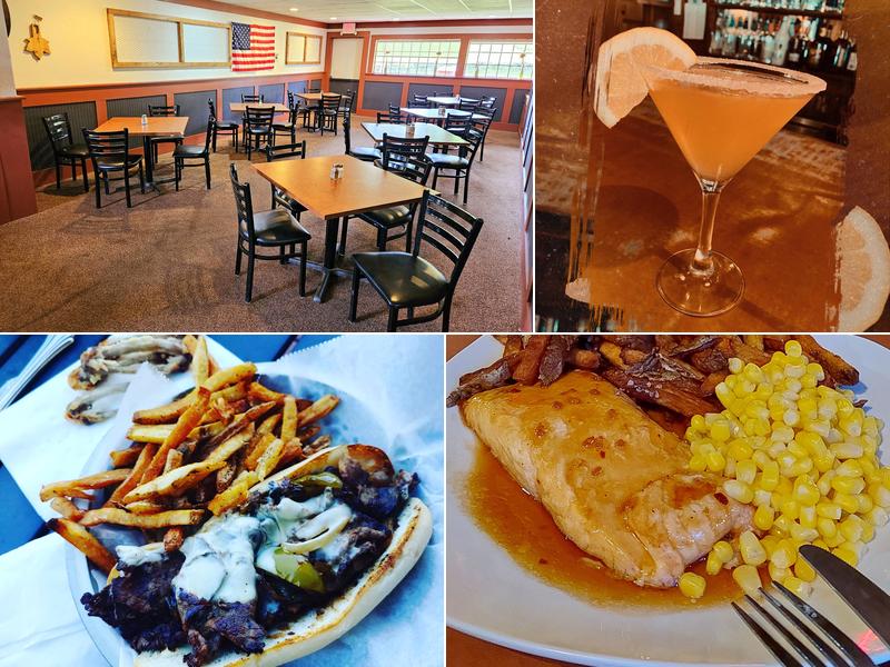 Good Fella's 59 Parker Rd, Danville