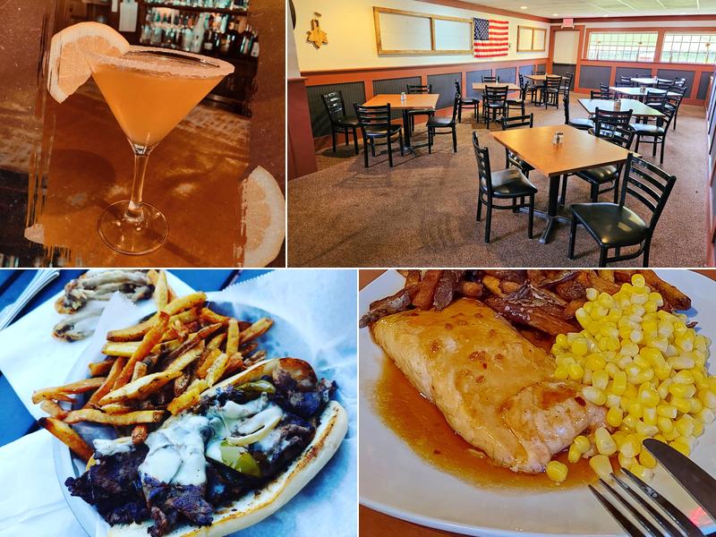 Goodfella’s 59 Parker Rd, Danville