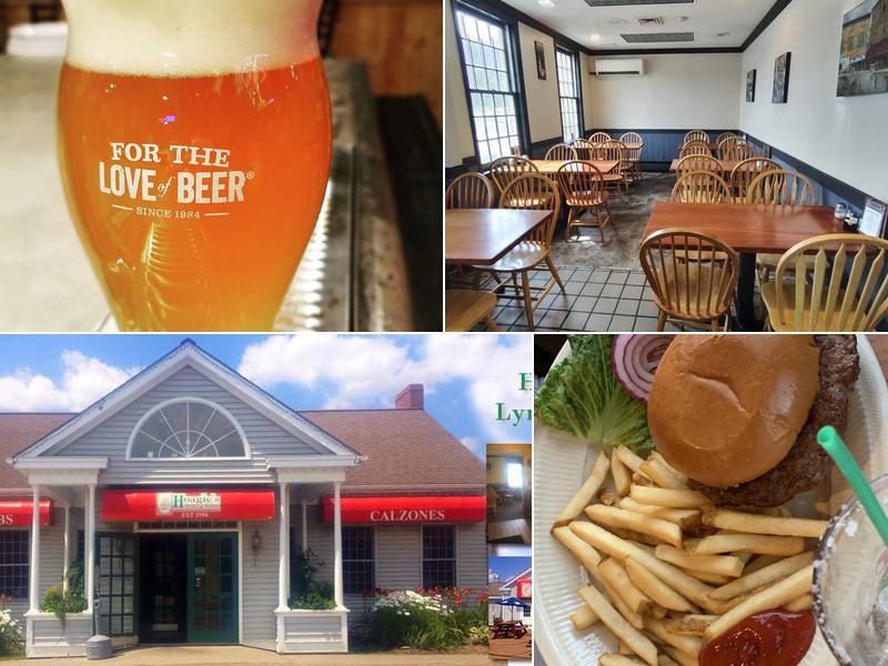 Hoagie's Pizza & Pasta