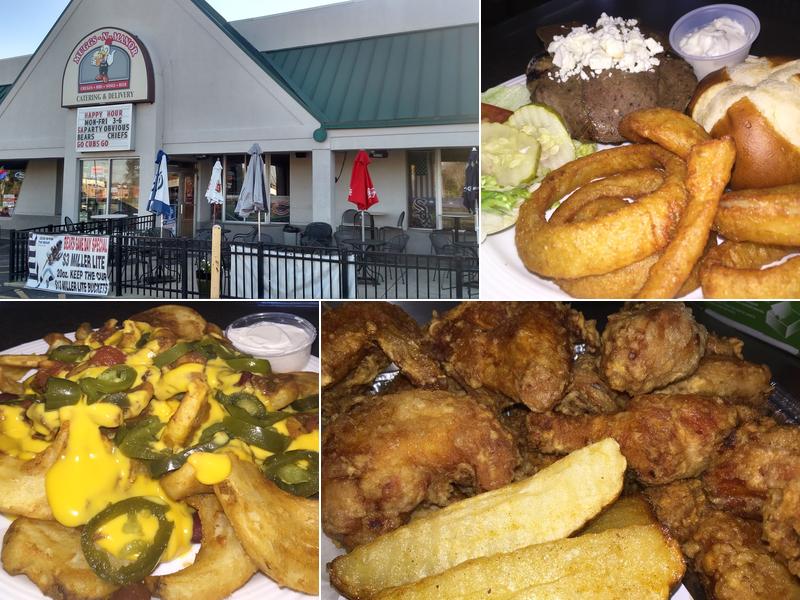 Muggs-N-Manor 437 Addison Rd, Addison