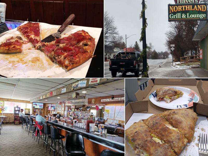 Havel’s Northland Grill & Lounge