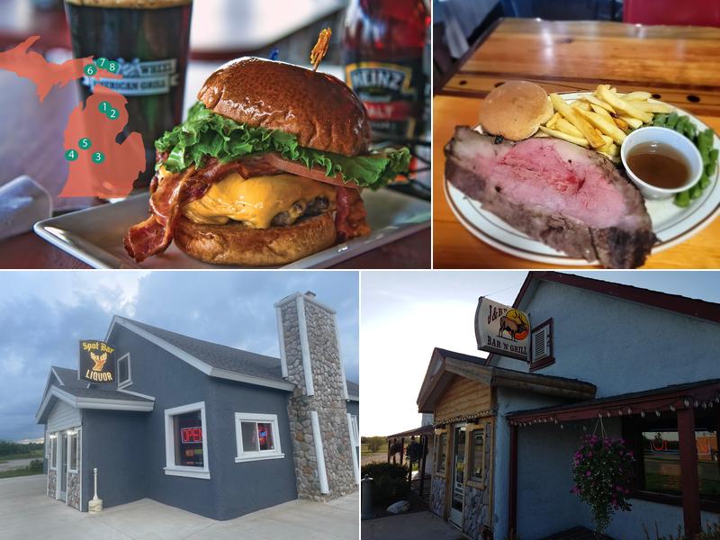 Vienna's Spot Bar & Grill