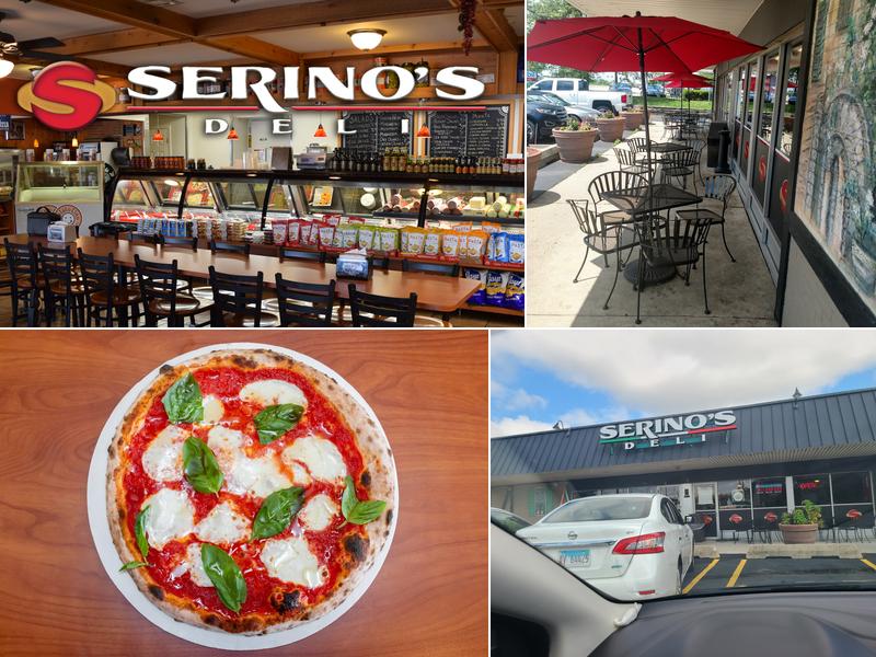 Serino Italian Deli