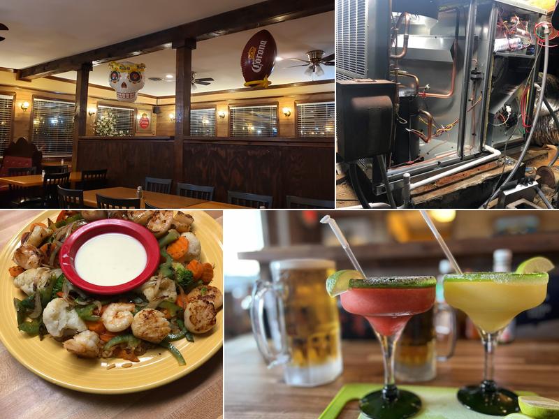 Casa Guerrero Mexican Cuisine #1