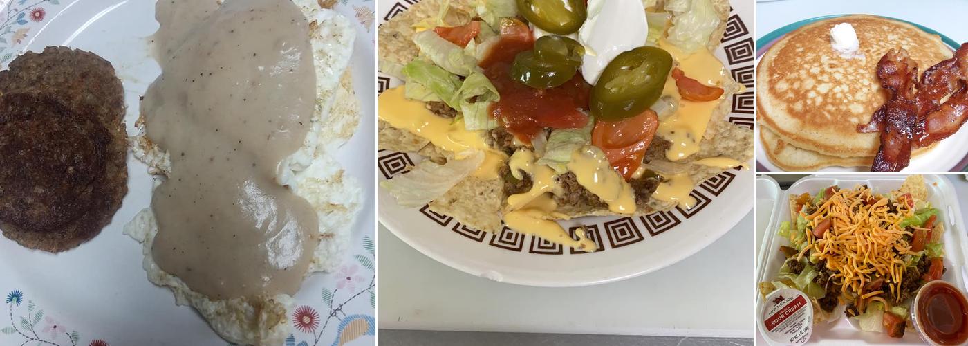 Jen's West Main Cafe