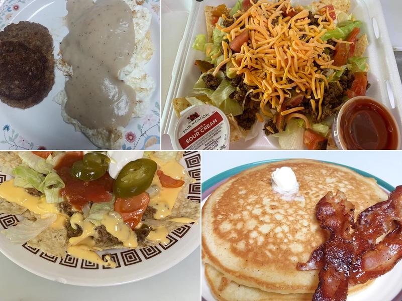 Jen's West Main Cafe