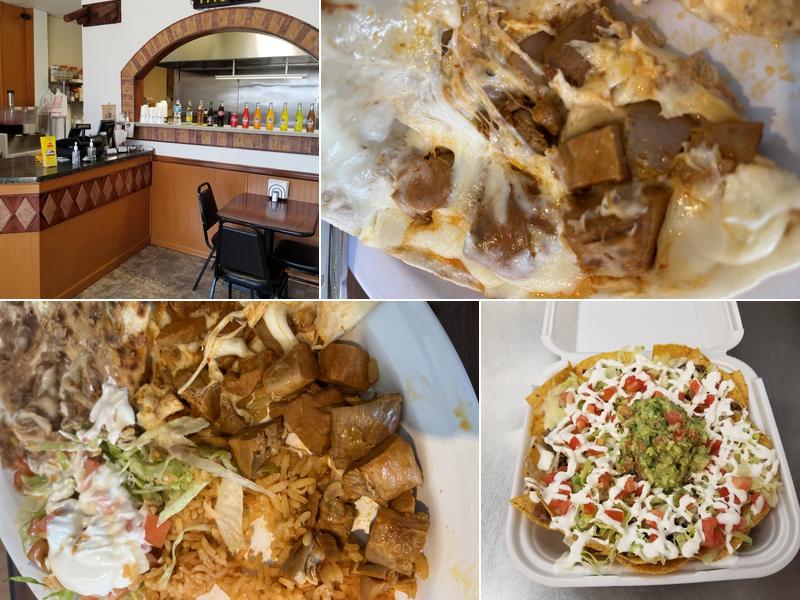 Mi Casa Restaurant 148 S Bloomingdale Rd #104, Bloomingdale