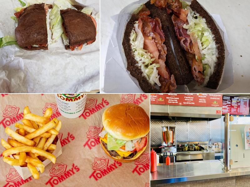 Tommy's Red Hots 1574 Bloomingdale Rd, Glendale Heights