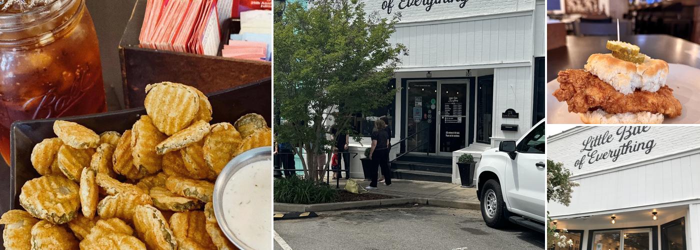 Little Bite Of Everything