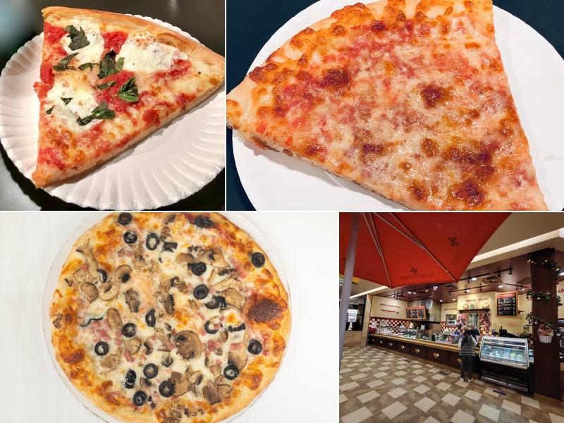 Tony & Bruno's 2284 Northbrook Ct, Northbrook