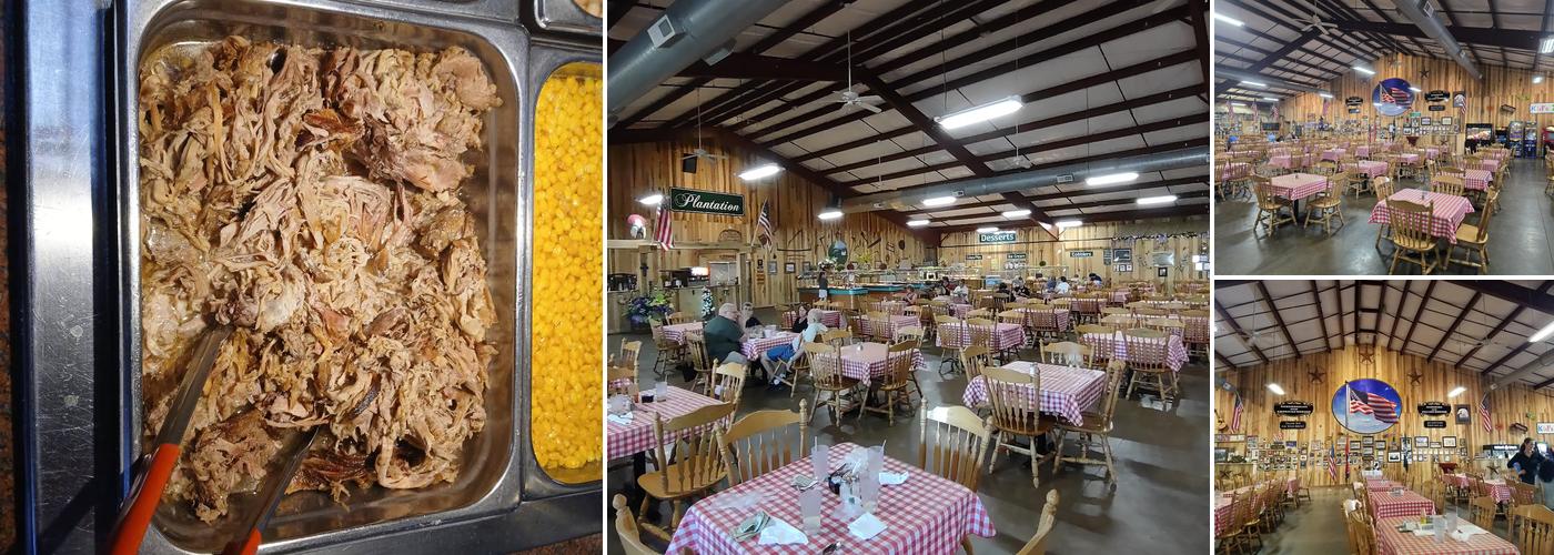 The Manor at Dickson