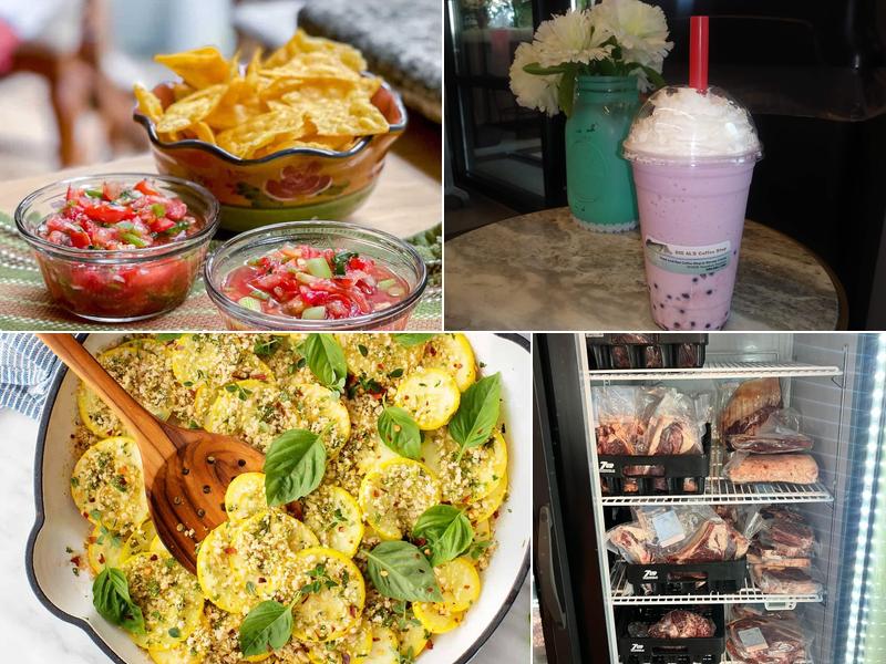 BIG AL'S Coffee Shop