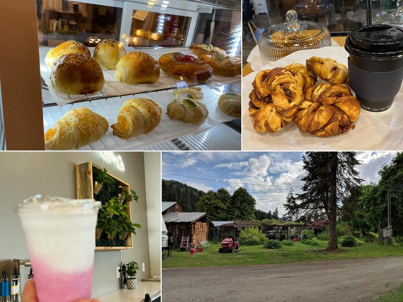 Crandall Coffee Roasting Facility