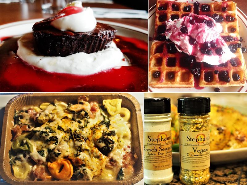 Stephanis Food Company