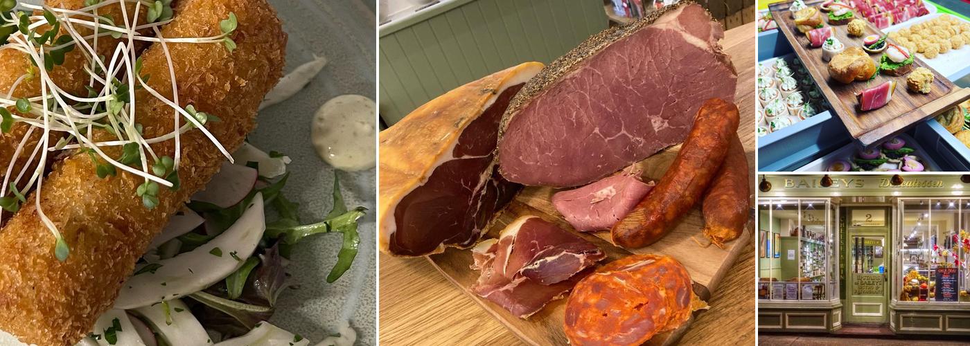 Baileys Delicatessen