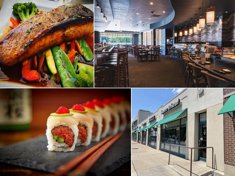 Kamehachi 1320 Shermer Rd, Northbrook