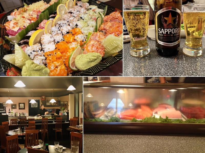 Fujiyama Japanese Restaurant