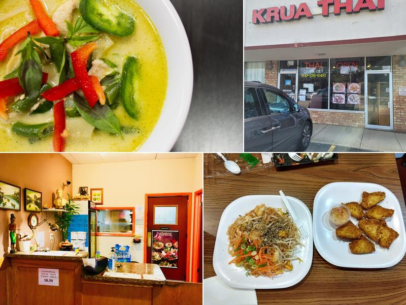 Krua Thai