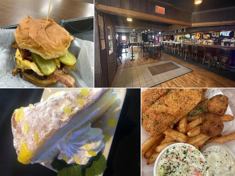 I & I Steakhouse 4015 E Main St, Danville