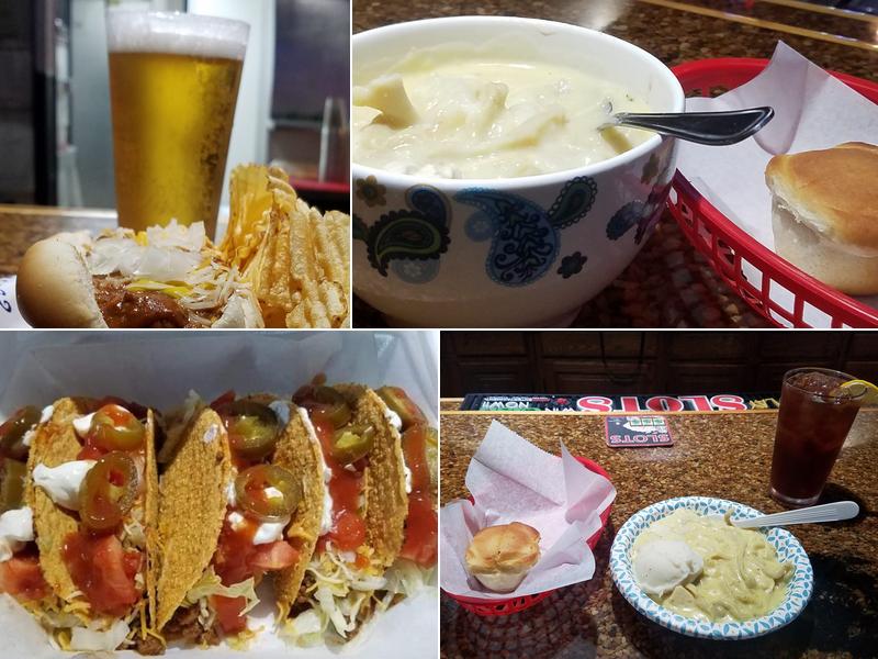 Black Bear Bar & Grill