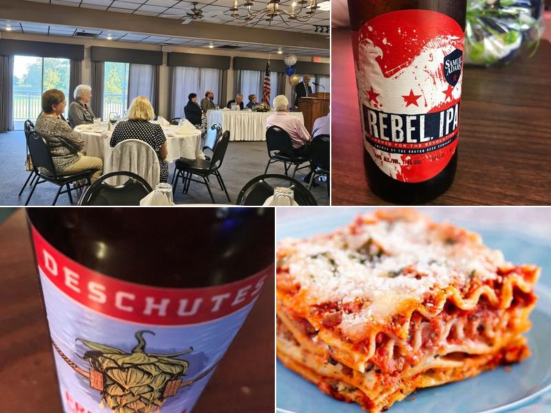 Snapper's Bar & Grill 332 E Liberty Ln, Danville