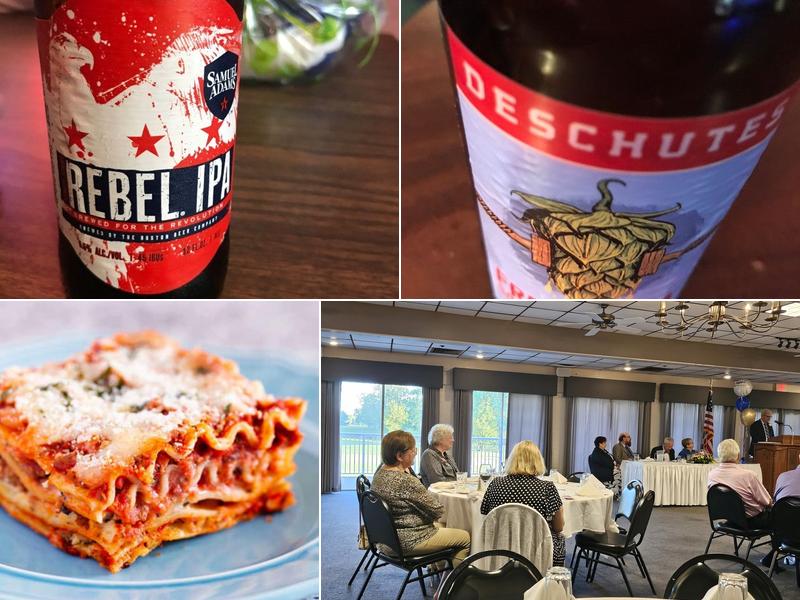 Snapper's Bar & Grill